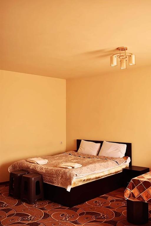 Напротив Спортивно-Концертного Комплекса Apartment Yerevan Exterior photo